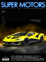 SUPER MOTORS